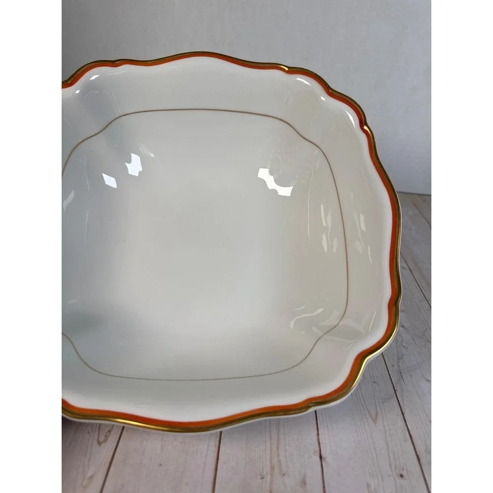 Meissen this porcelain